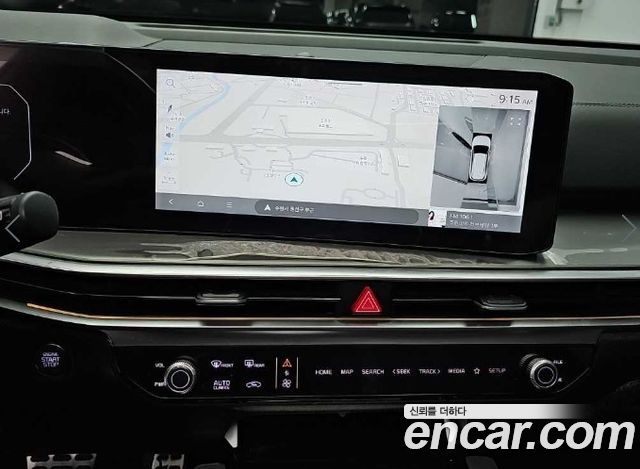 Kia Sorento 2024 — photo 10