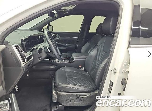 Kia Sorento 2024 — photo 11