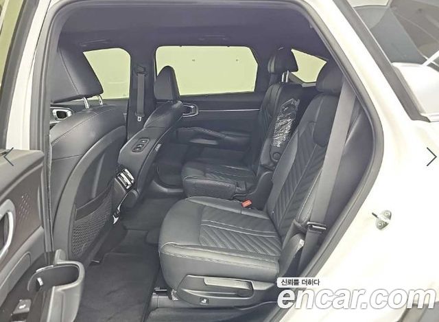Kia Sorento 2024 — photo 12