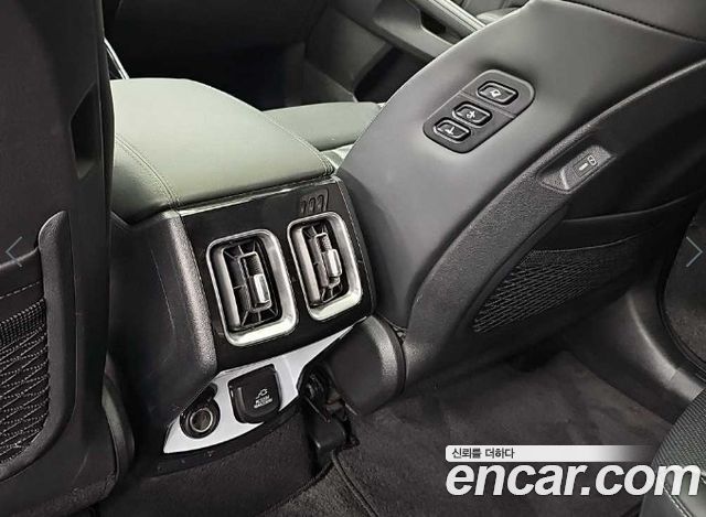 Kia Sorento 2024 — photo 13