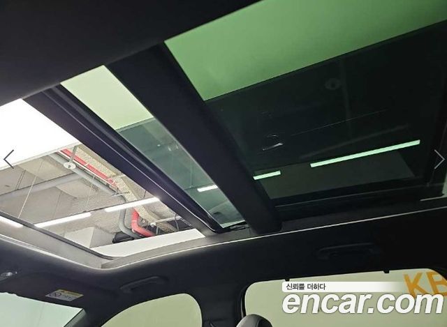 Kia Sorento 2024 — photo 15