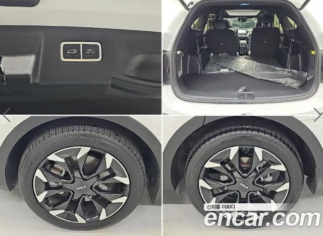 Kia Sorento 2024 — photo 18