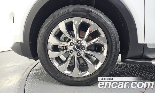 Kia Sorento 2019 — photo 5