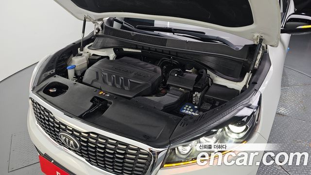 Kia Sorento 2019 — photo 6