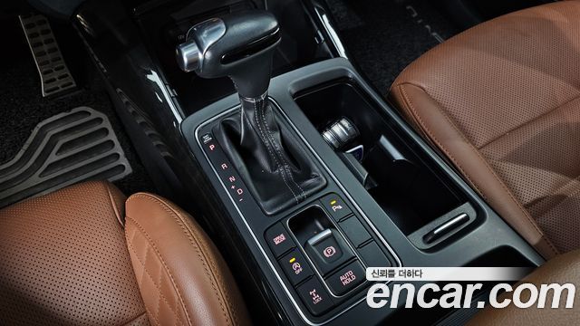 Kia Sorento 2019 — photo 12