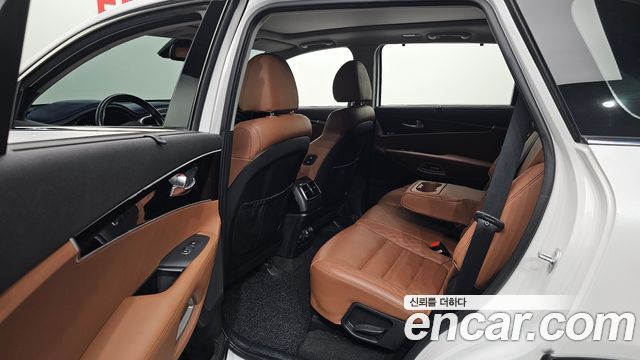 Kia Sorento 2019 — photo 18