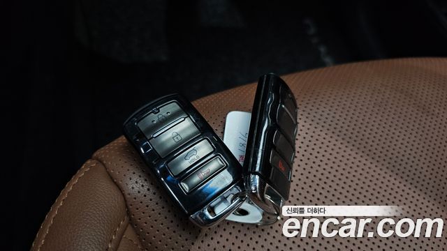 Kia Sorento 2019 — photo 22