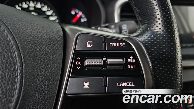 Kia Sorento 2019 — photo 23