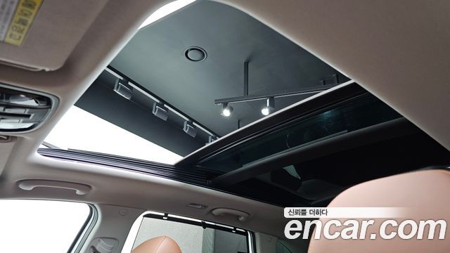 Kia Sorento 2019 — photo 24