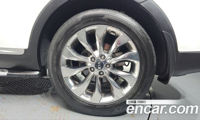 Kia Sorento 2019 — photo 7