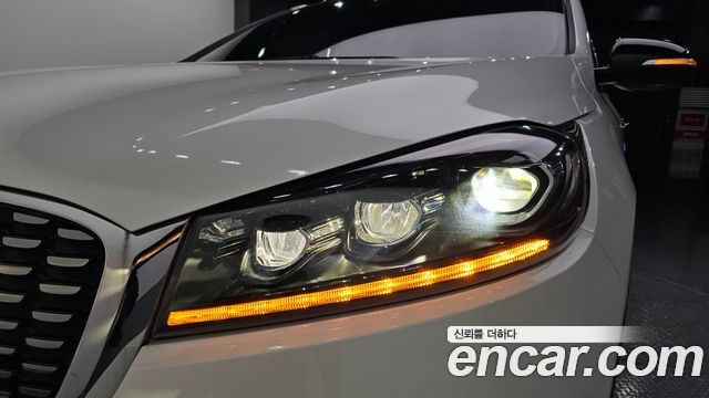 Kia Sorento 2019 — photo 8