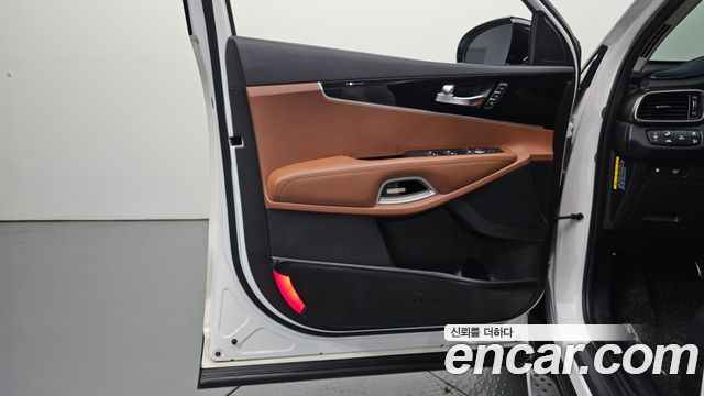 Kia Sorento 2019 — photo 14