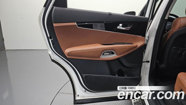 Kia Sorento 2019 — photo 15