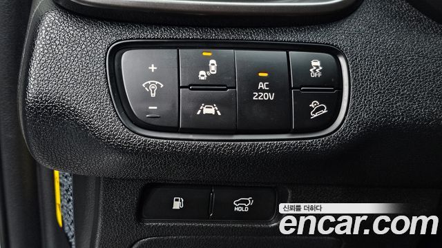 Kia Sorento 2019 — photo 28