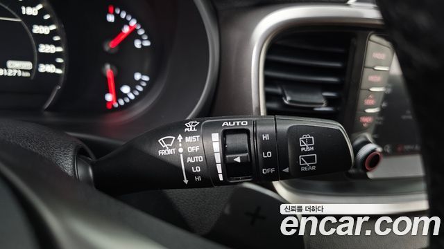 Kia Sorento 2019 — photo 29