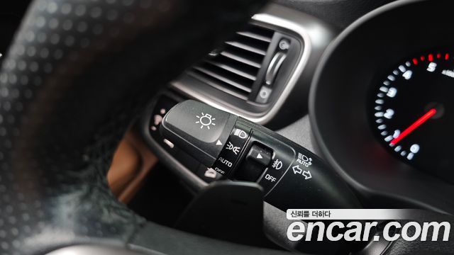 Kia Sorento 2019 — photo 34
