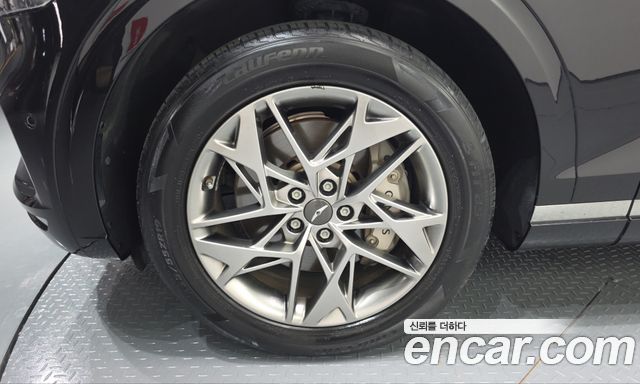 Genesis GV70 2023 — photo 5