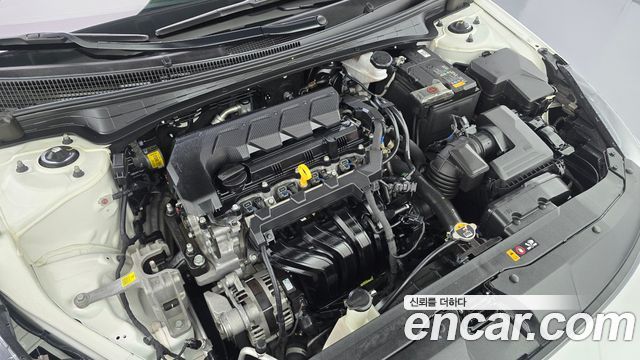Hyundai AVANTE 2022 — photo 6