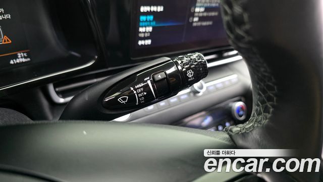 Hyundai AVANTE 2022 — photo 23