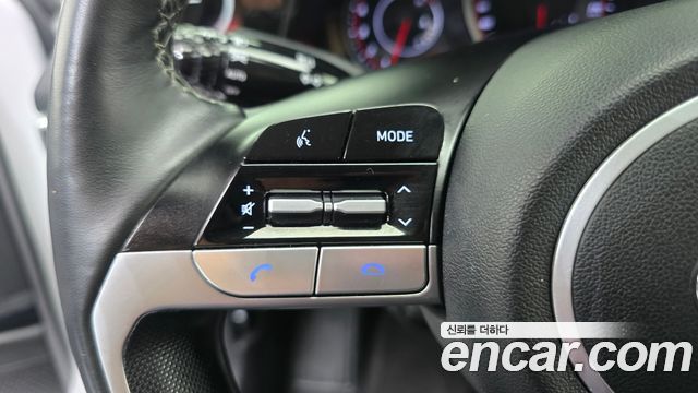 Hyundai AVANTE 2022 — photo 28