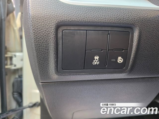 Kia morning 2013 — photo 17