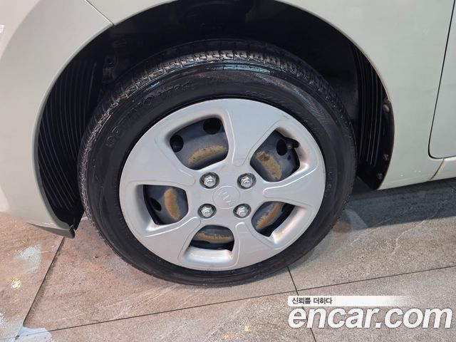 Kia morning 2013 — photo 19