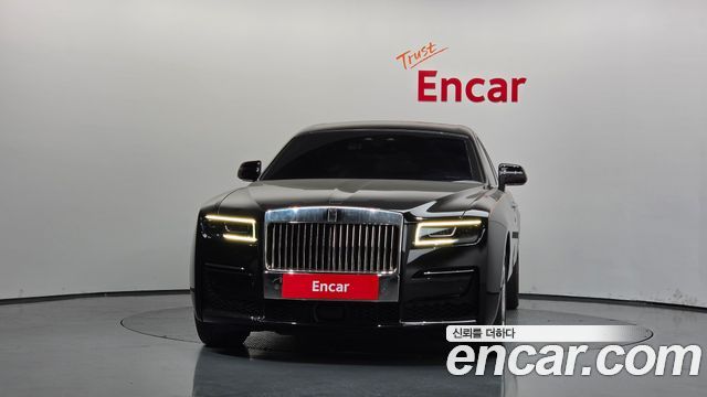 Rolls-Royce Ghost 2024 — photo 3