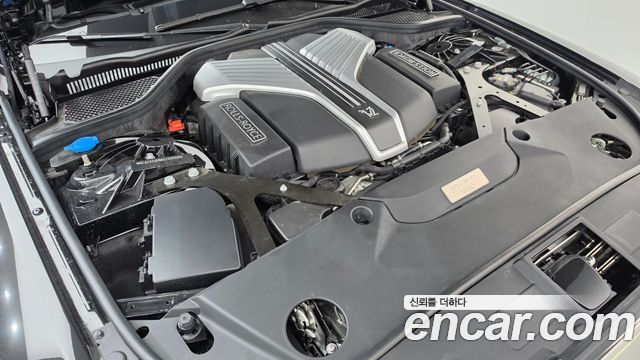 Rolls-Royce Ghost 2024 — photo 6