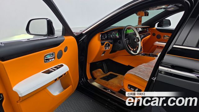 Rolls-Royce Ghost 2024 — photo 13