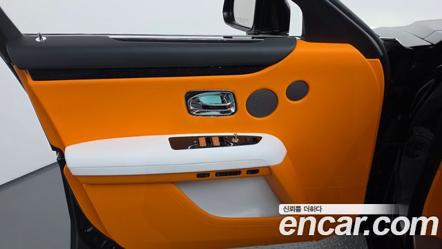 Rolls-Royce Ghost 2024 — photo 14