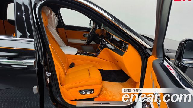 Rolls-Royce Ghost 2024 — photo 16