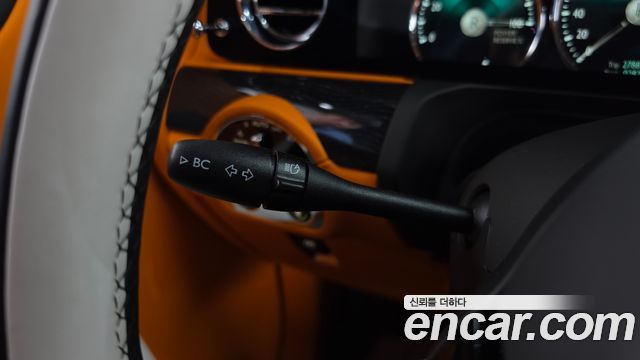 Rolls-Royce Ghost 2024 — photo 27