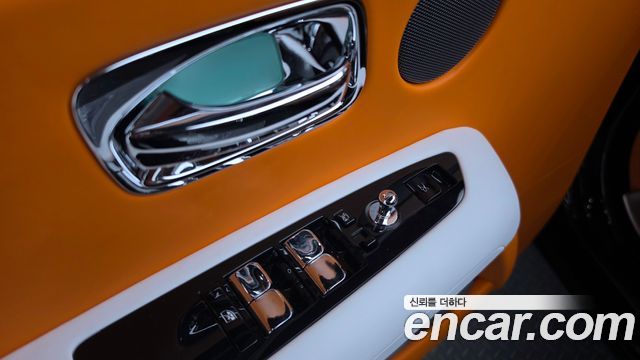 Rolls-Royce Ghost 2024 — photo 28