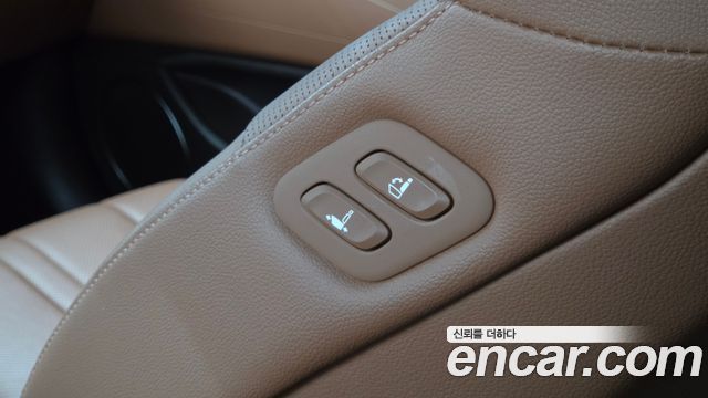 Genesis G80 2024 — photo 21