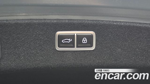 Genesis G80 2024 — photo 22