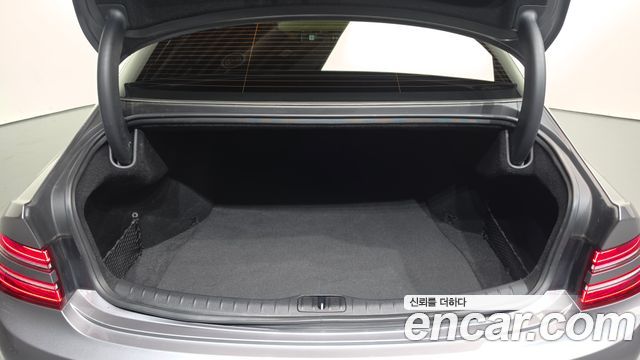 Genesis G80 2024 — photo 23