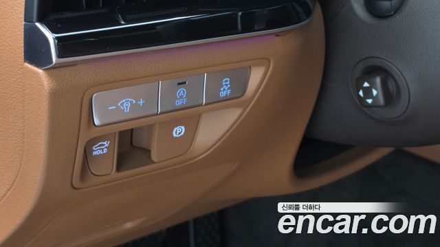 Genesis G80 2024 — photo 26