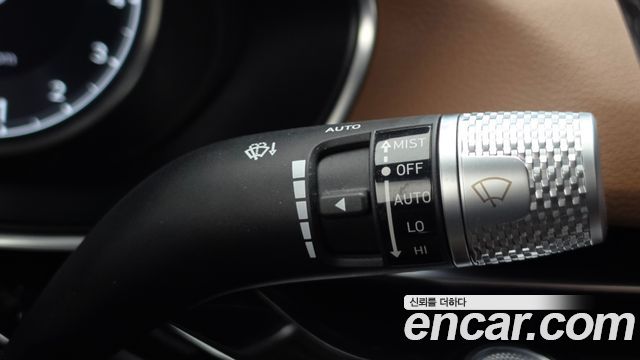 Genesis G80 2024 — photo 27