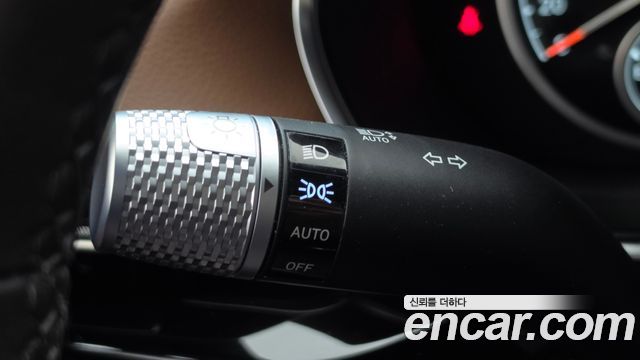 Genesis G80 2024 — photo 29