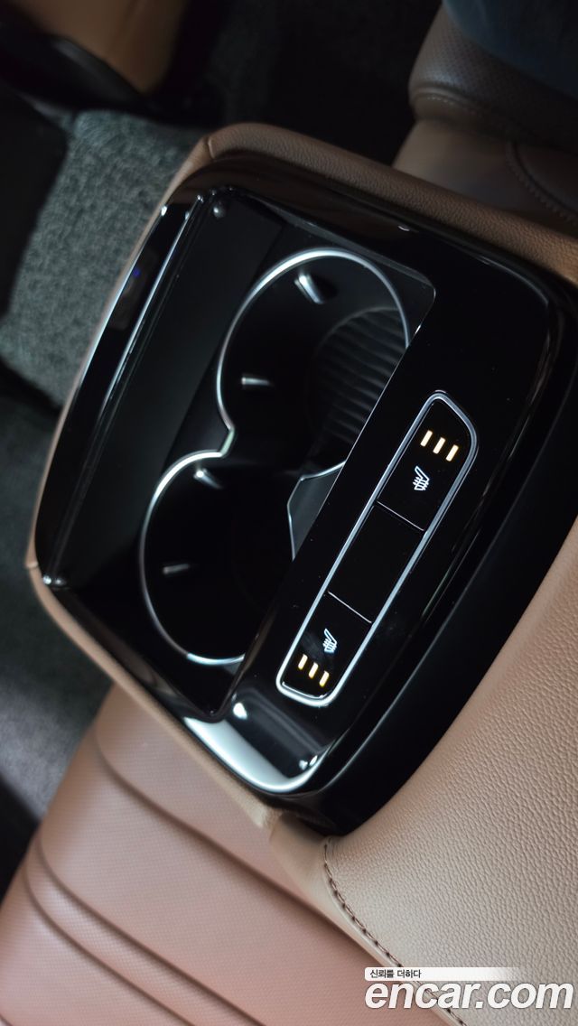 Genesis G80 2024 — photo 30