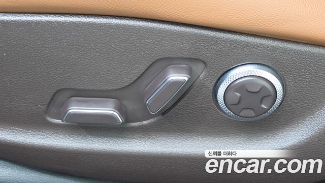 Genesis G80 2024 — photo 31