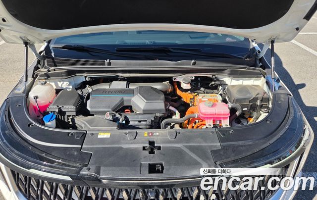 Kia Canival 2024 — photo 5