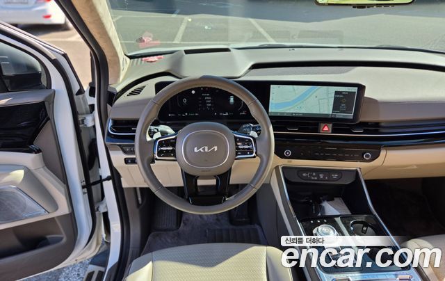 Kia Canival 2024 — photo 6