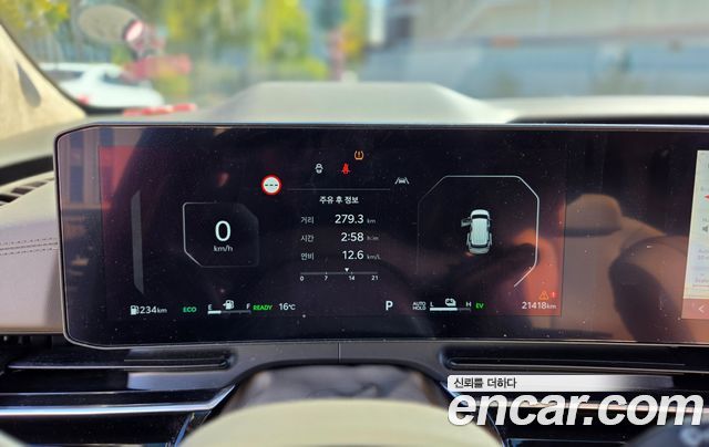 Kia Canival 2024 — photo 7