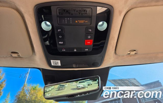 Kia Canival 2024 — photo 9