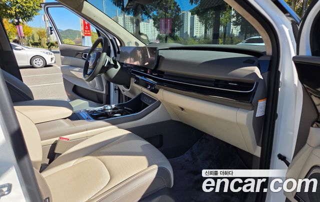 Kia Canival 2024 — photo 14