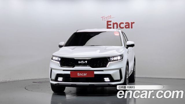Kia Sorento 2022 — photo 3