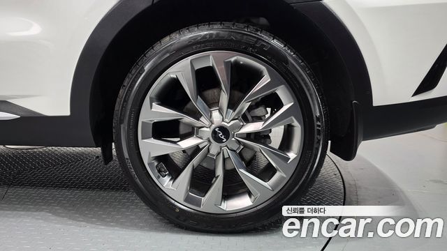 Kia Sorento 2022 — photo 5