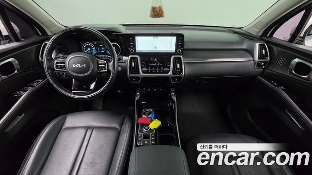 Kia Sorento 2022 — photo 7