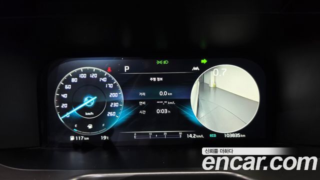 Kia Sorento 2022 — photo 8